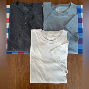 Fresh Clean Tees Short Sleeve Tees